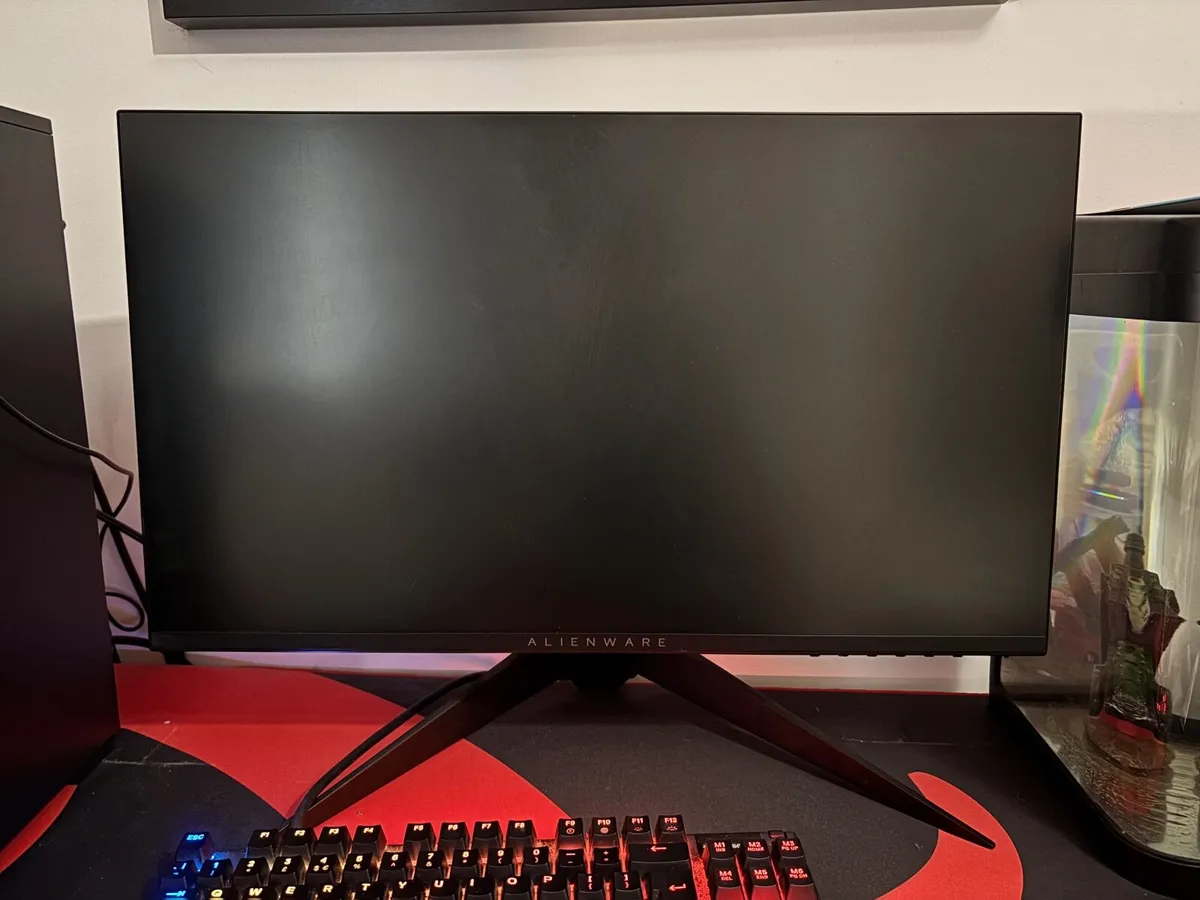 200+ FPS full competitive gaming PC setup GTX1080 - Image 4