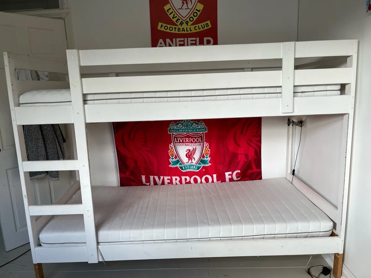 Bunk Bed - Image 1