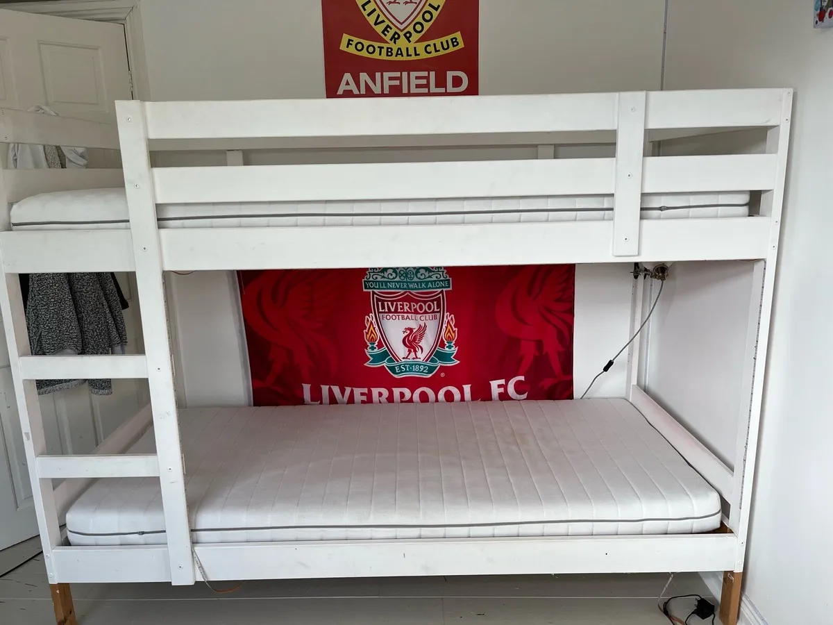 Bunk Bed - Image 2