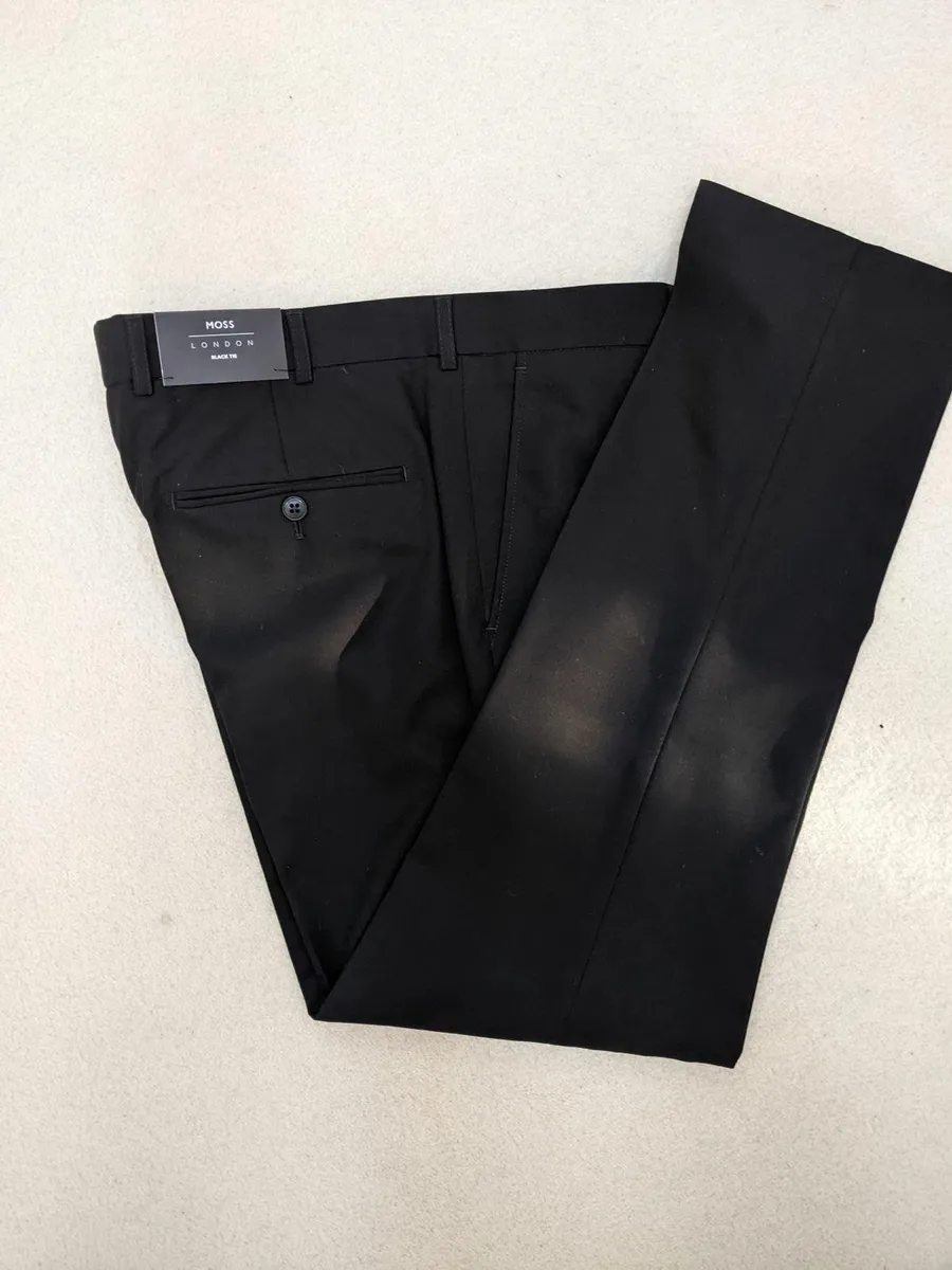 Men's Formal trousers - Image 4