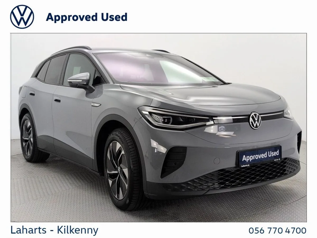 Volkswagen ID.4 PRO 128 KW Business 77kwh174hp PRO - Image 1