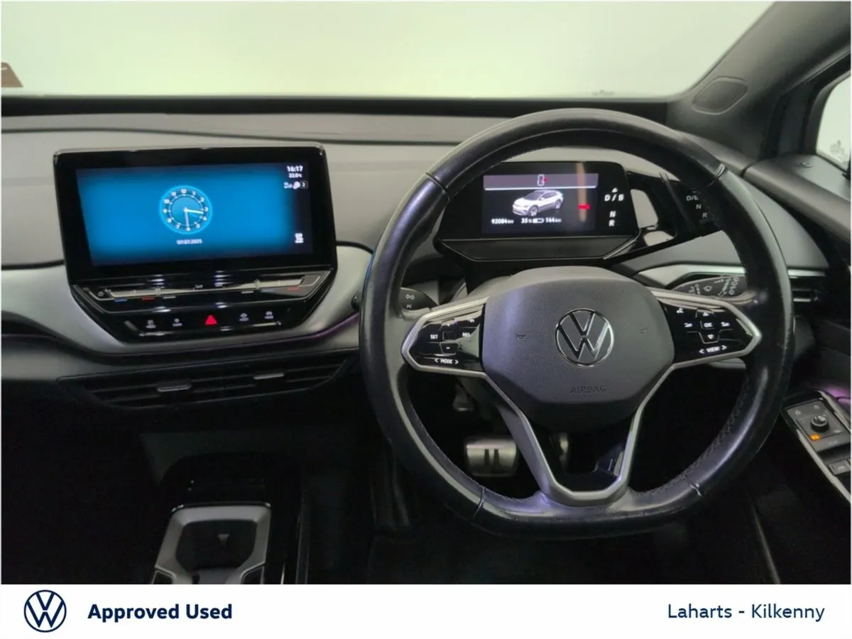 Volkswagen ID.4 PRO 128 KW Business 77kwh174hp PRO - Image 3
