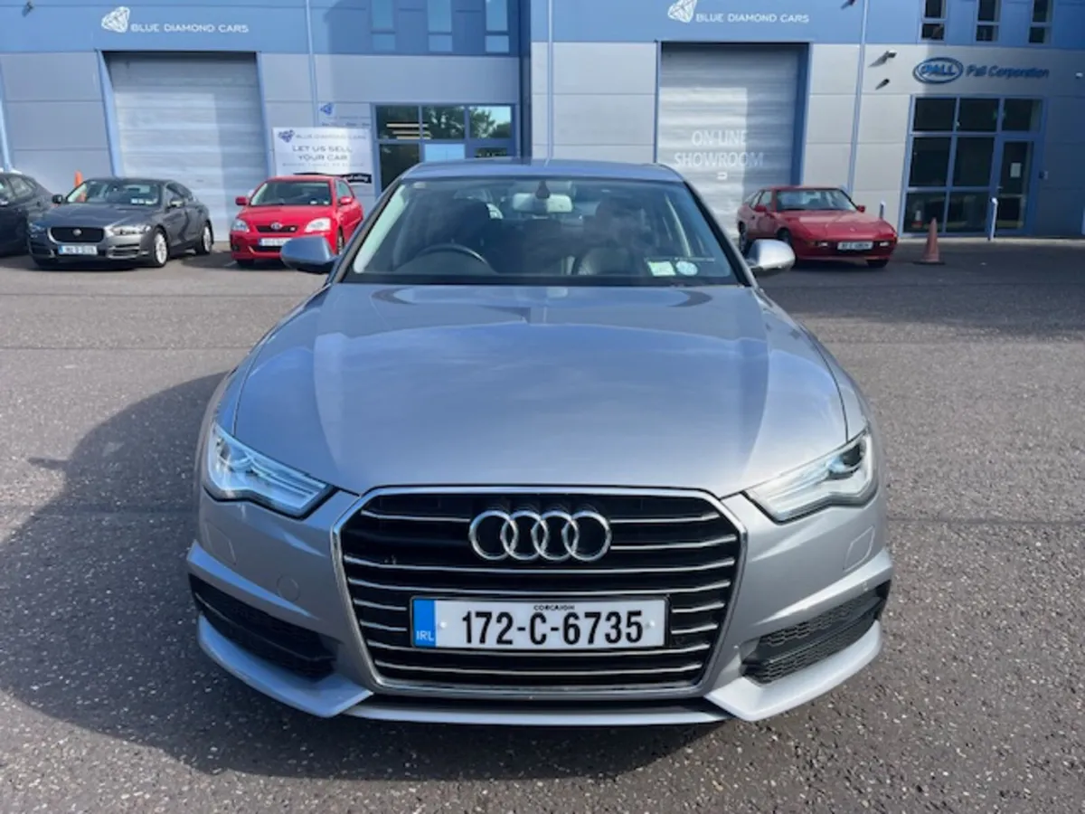 LOW LOW MILEAGE 2.0 TDI 190 SE S-TRONIC 4DR AUTO - Image 2
