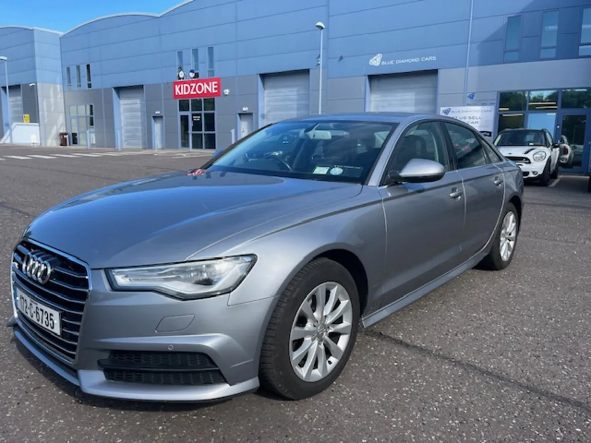 LOW LOW MILEAGE 2.0 TDI 190 SE S-TRONIC 4DR AUTO - Image 3