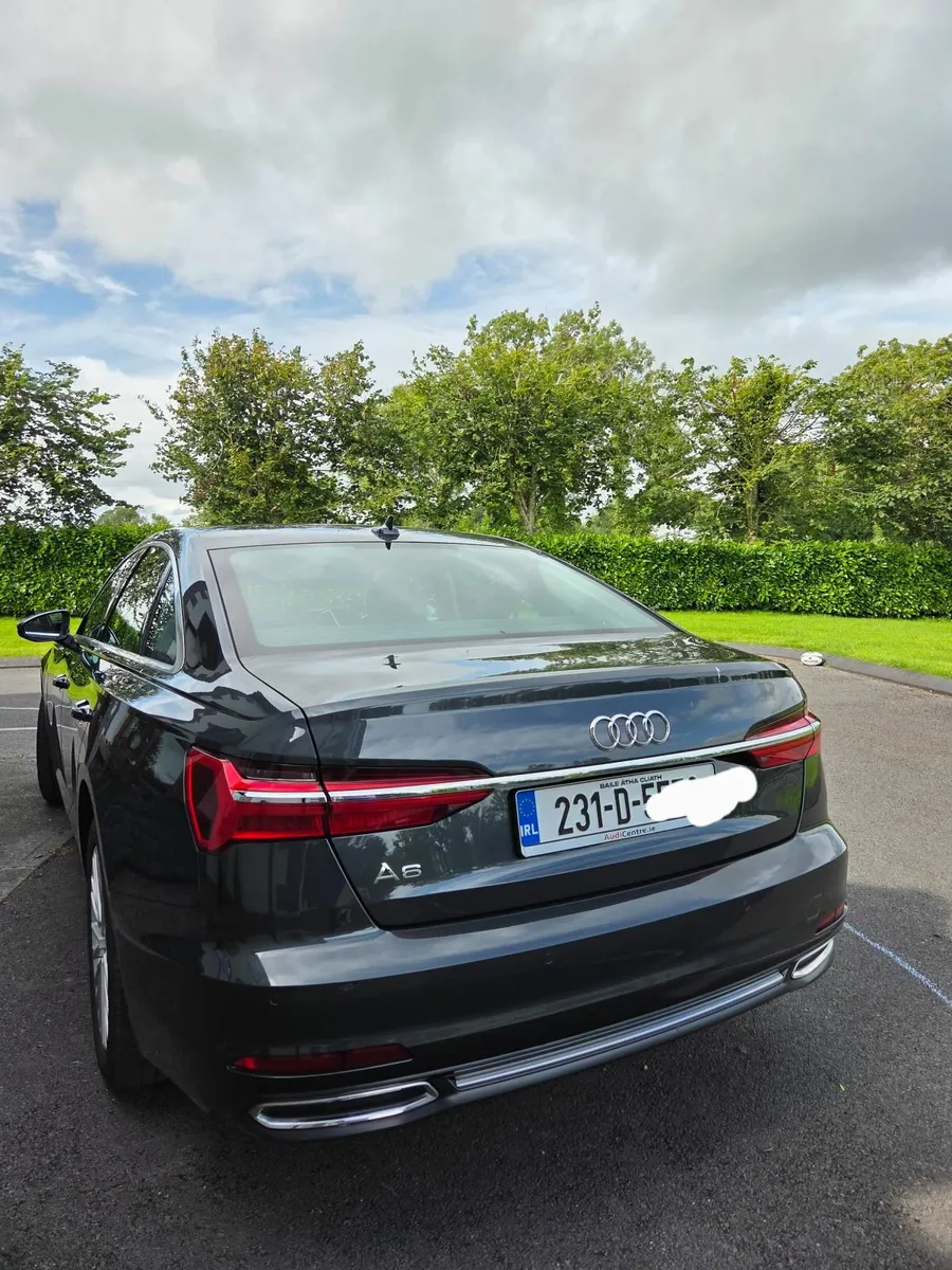 Audi A6 231 2.0 TDI limo - Image 3