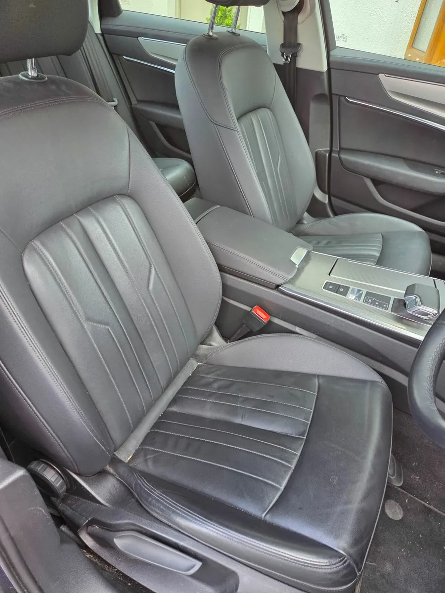 Audi A6 231 2.0 TDI limo - Image 4