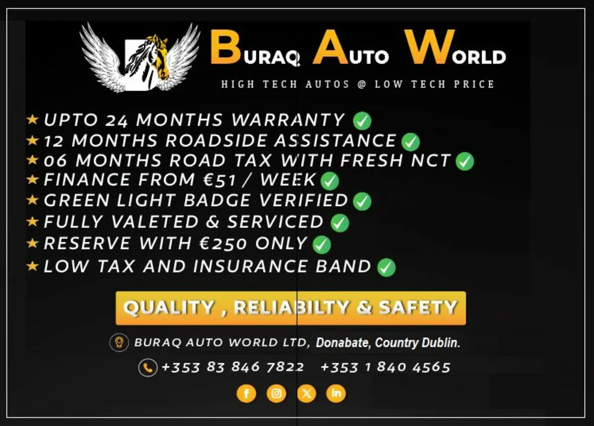 Mitsubishi Mirage 1.2cc Auto Petrol NCT till Feb20 - Image 2