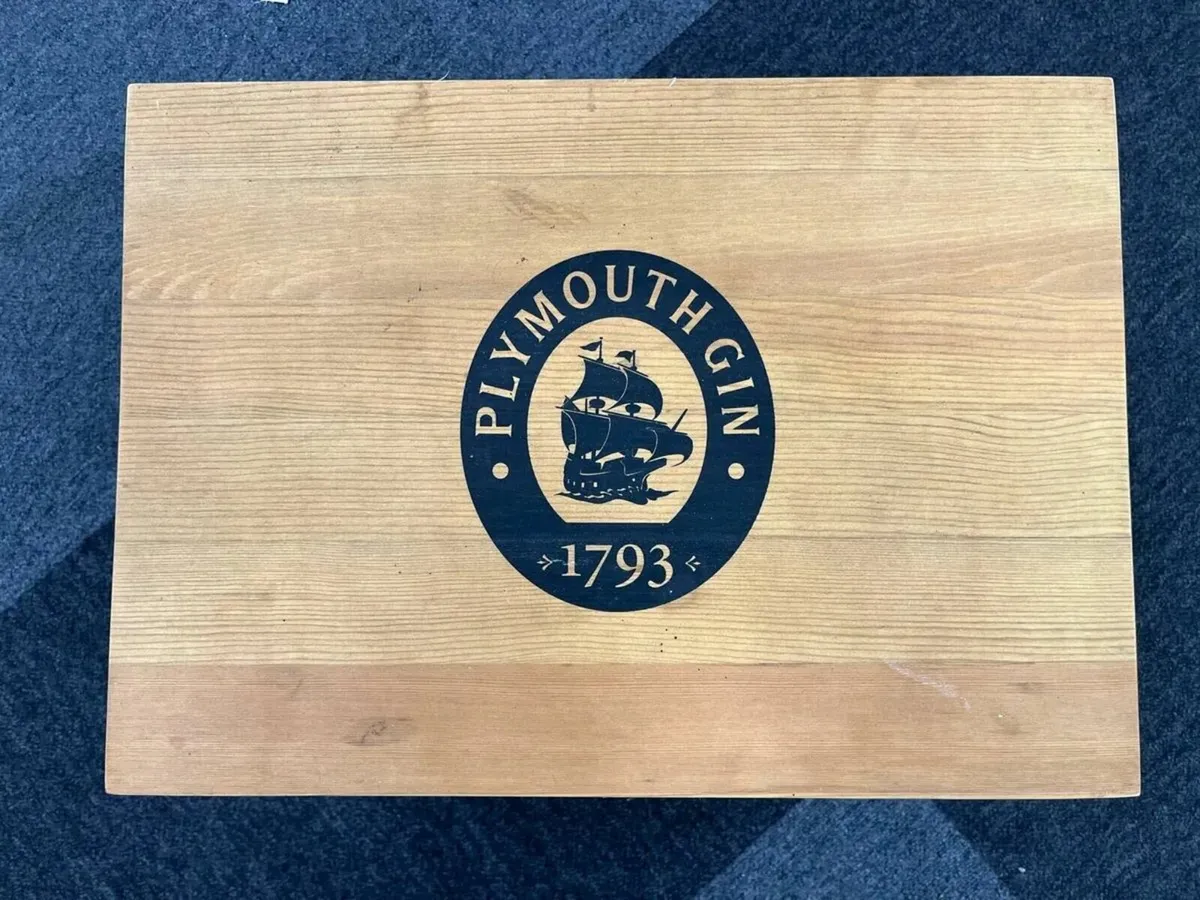 Plymouth Gin Commissioning Kit - Image 4