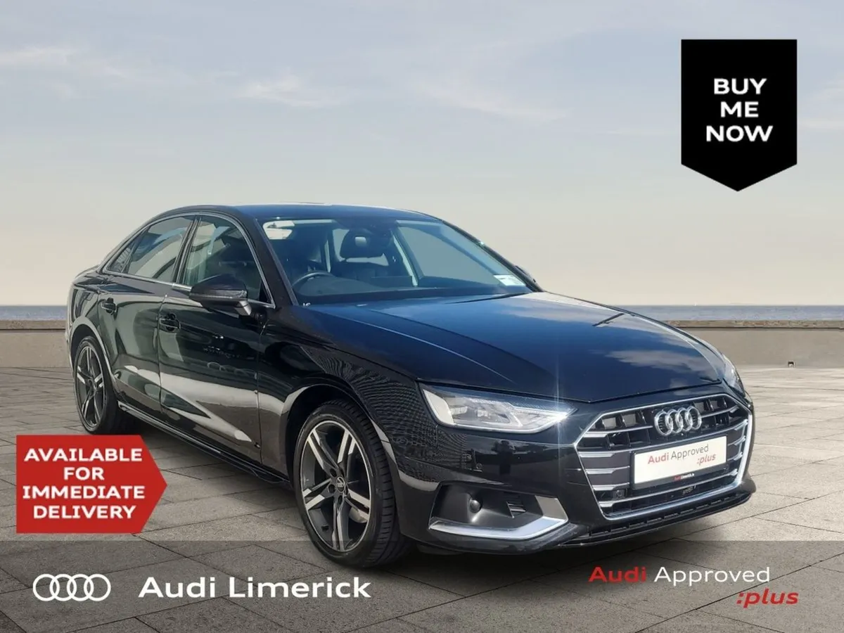 Audi A4 30 TDI 136HP S Tronic SE - Image 1