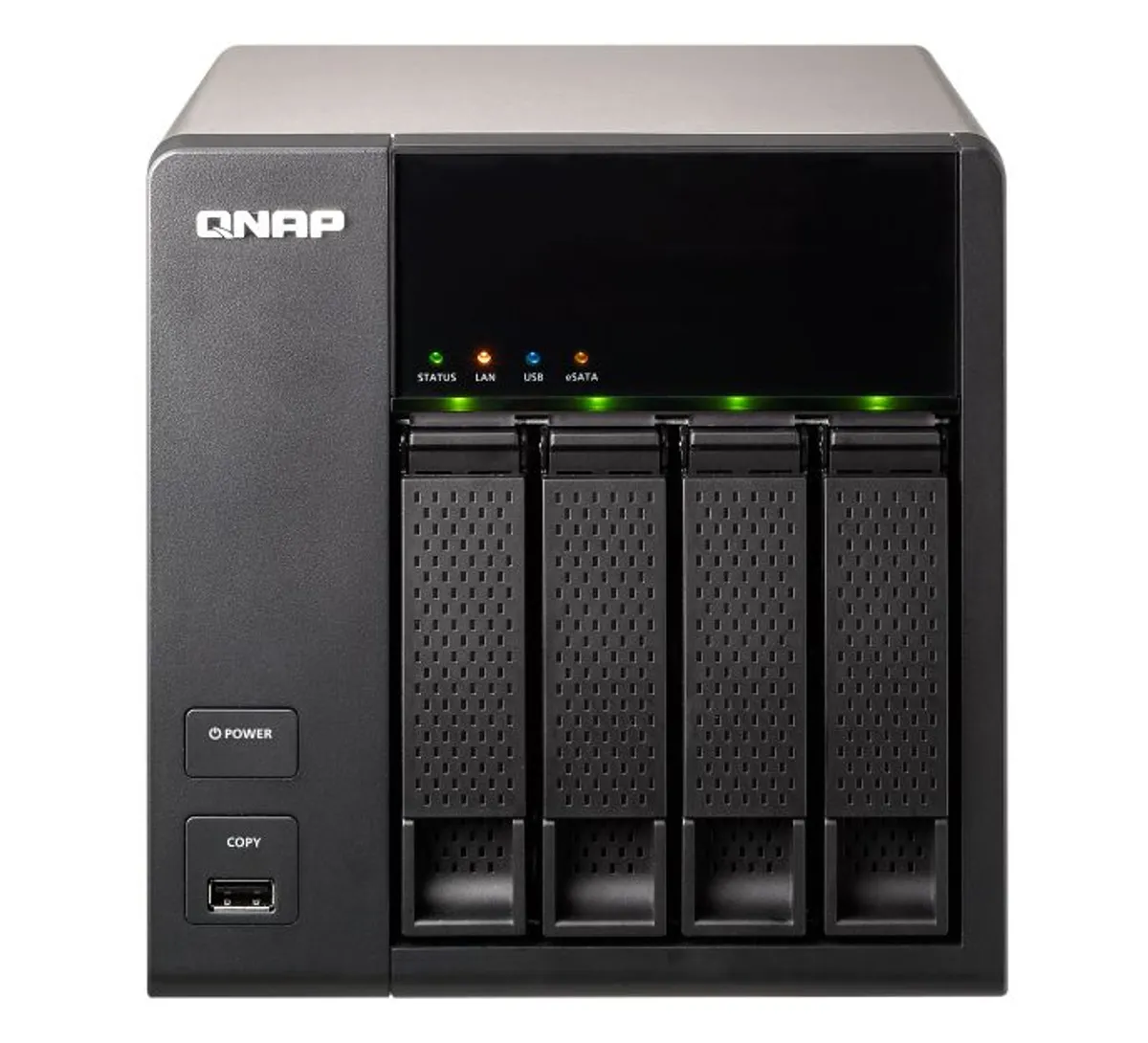 Qnap Nas - Image 1