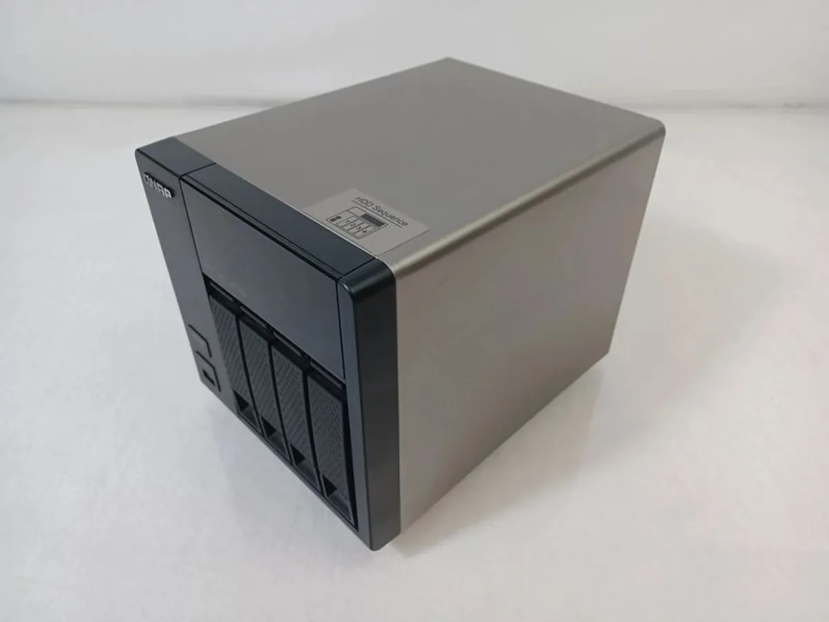 Qnap Nas - Image 3
