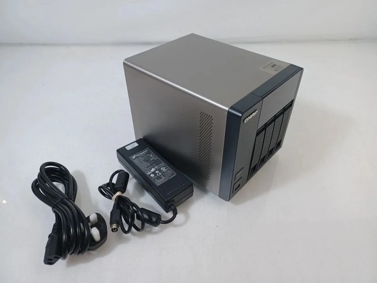 Qnap Nas - Image 4