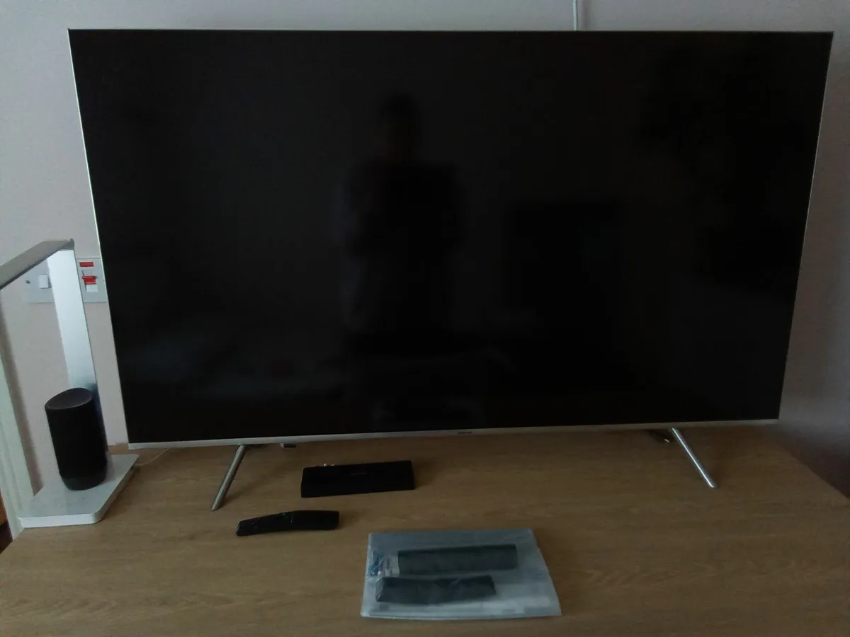 Samsung TV - Image 1