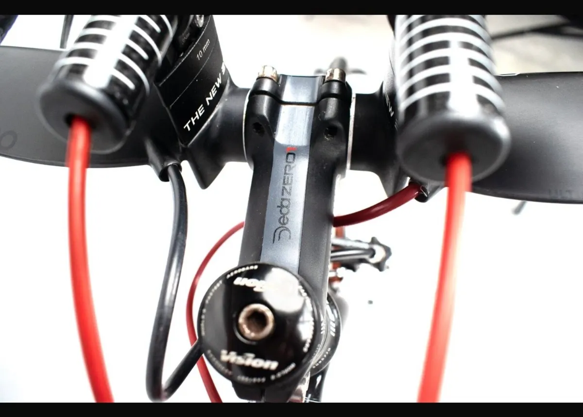Cervelo P3 TT Bike - Image 2