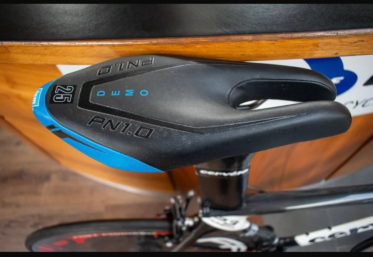 Cervelo P3 TT Bike - Image 3