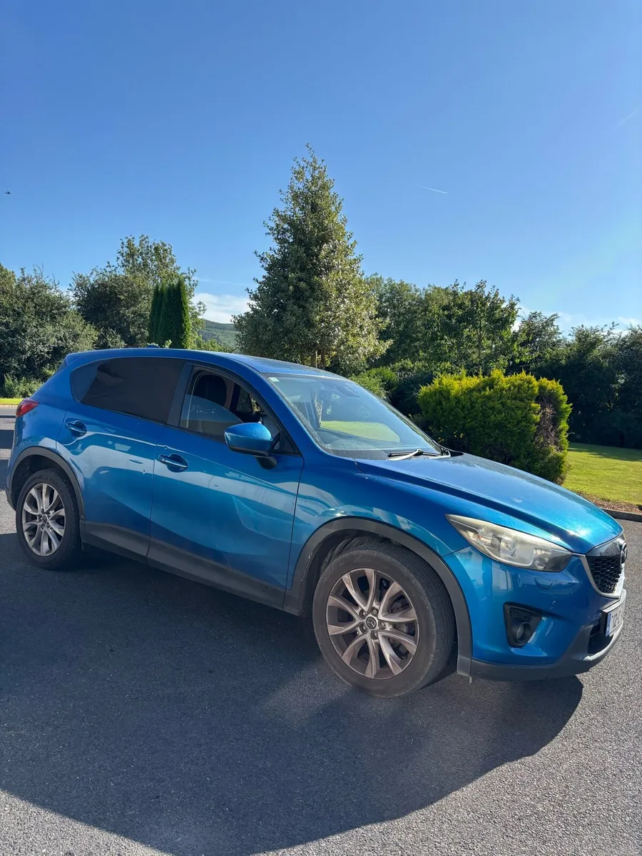Mazda CX5 - Image 2