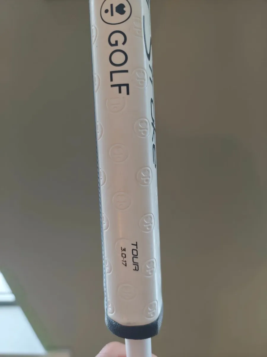 LAB DF3 Counterbalance Putter - Image 3