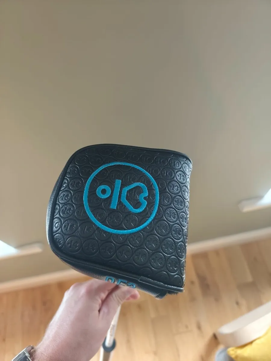 LAB DF3 Counterbalance Putter - Image 4