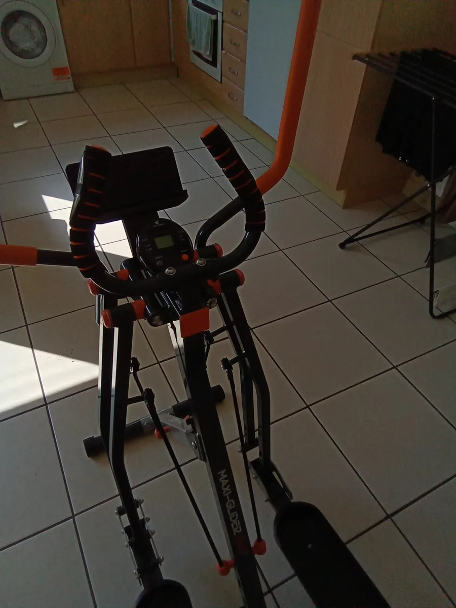 Maxi-glider 360 - Image 1