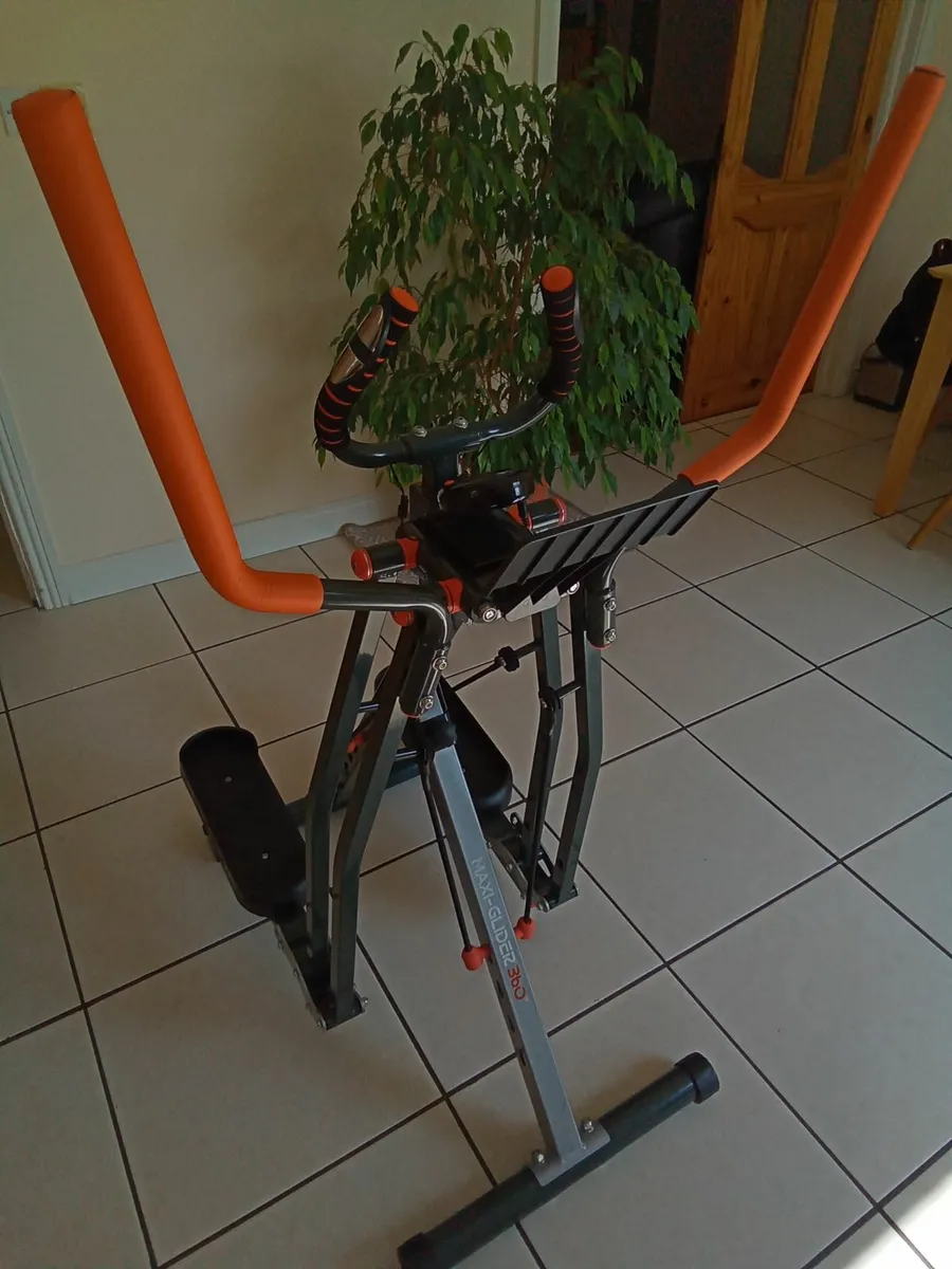 Maxi-glider 360 - Image 2