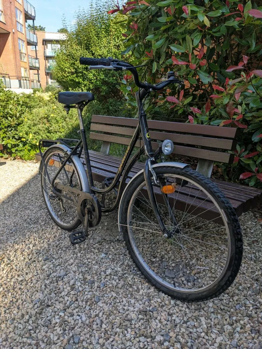 Women's bike - Image 2