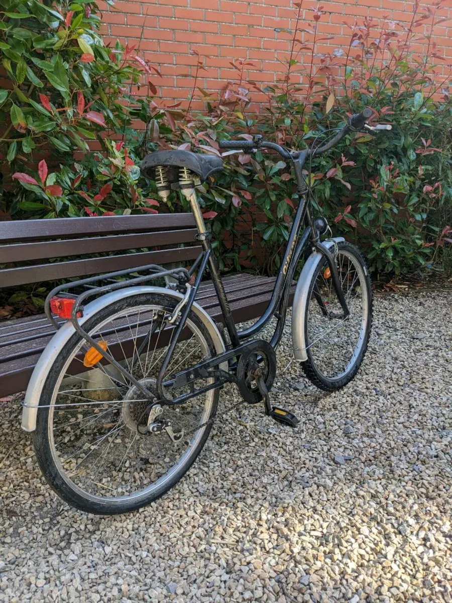 Women's bike - Image 3