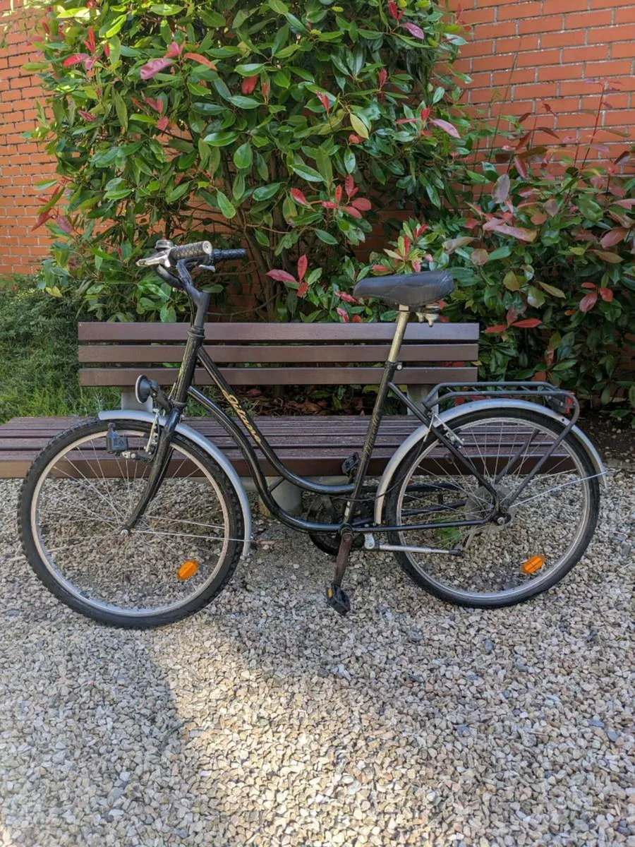 Women's bike - Image 4