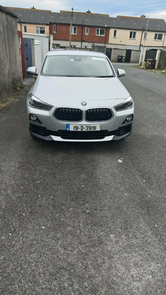 BMW X2 - Image 2