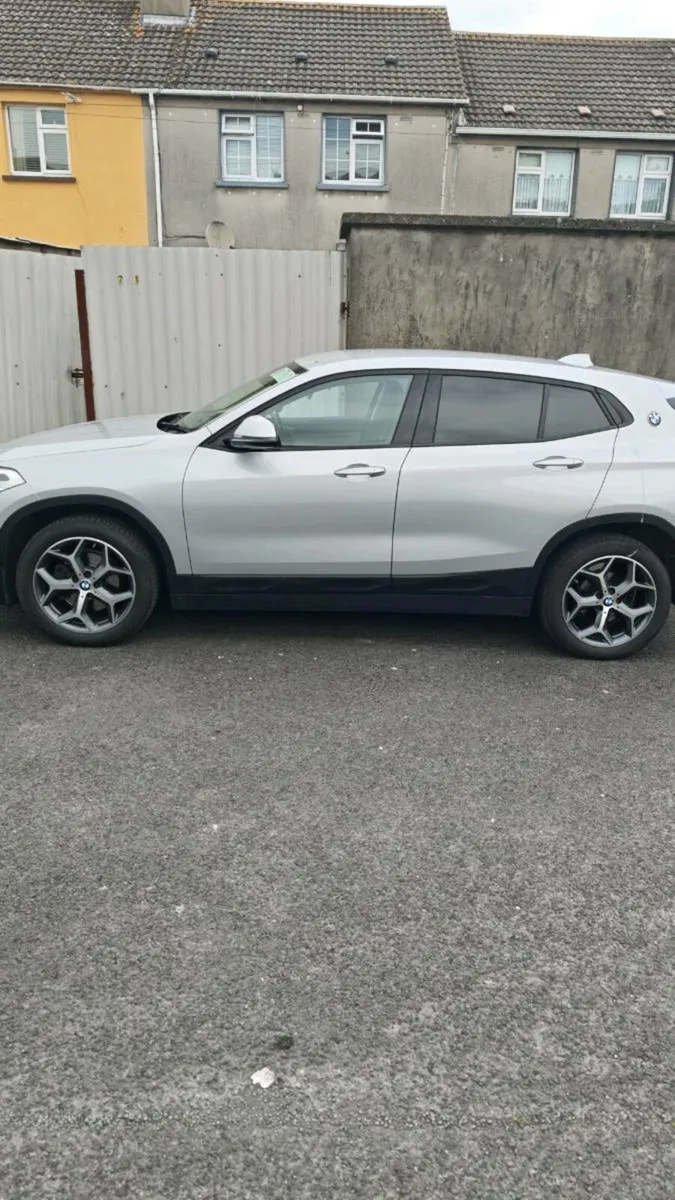 BMW X2 - Image 1