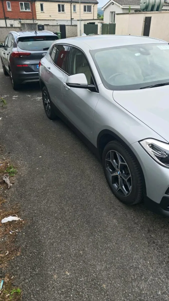 BMW X2 - Image 3