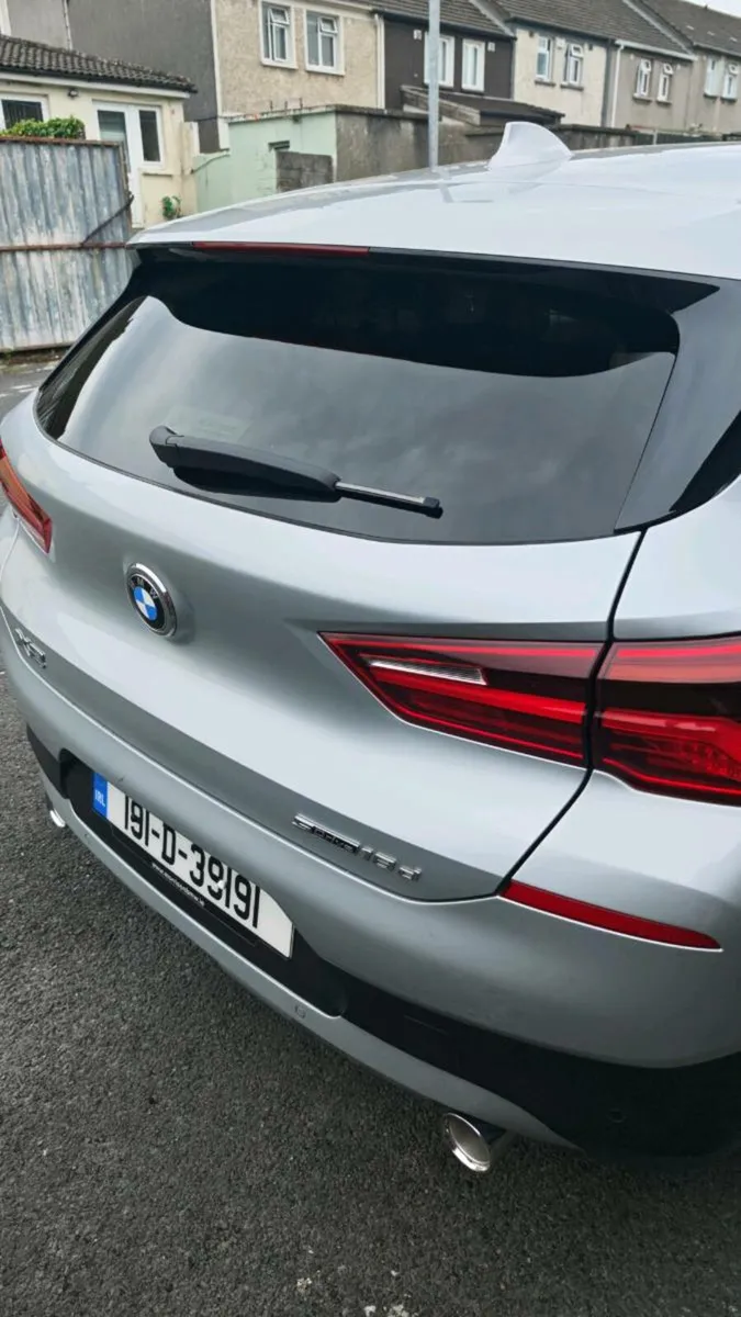 BMW X2 - Image 4