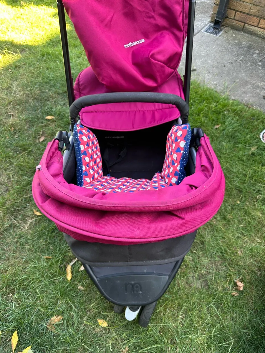 Child buggy - Image 3