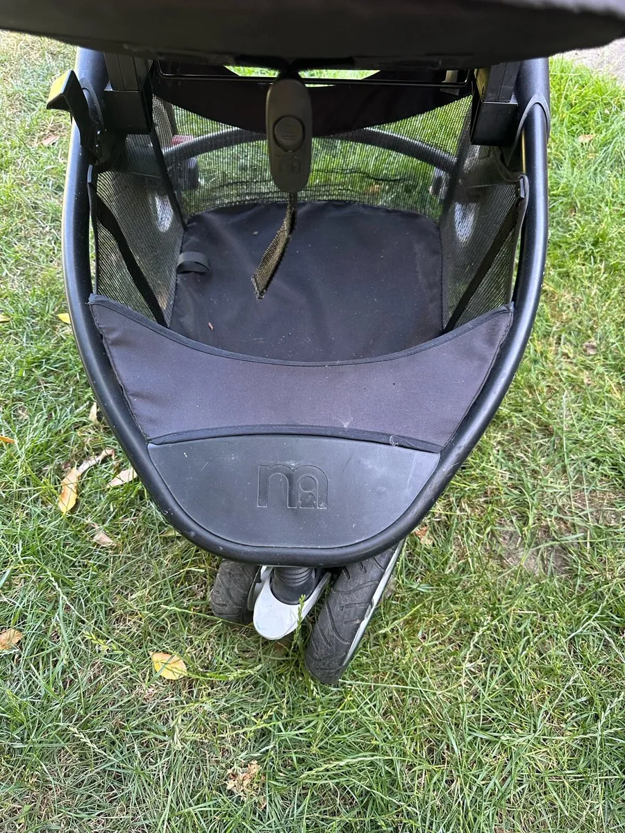 Child buggy - Image 4