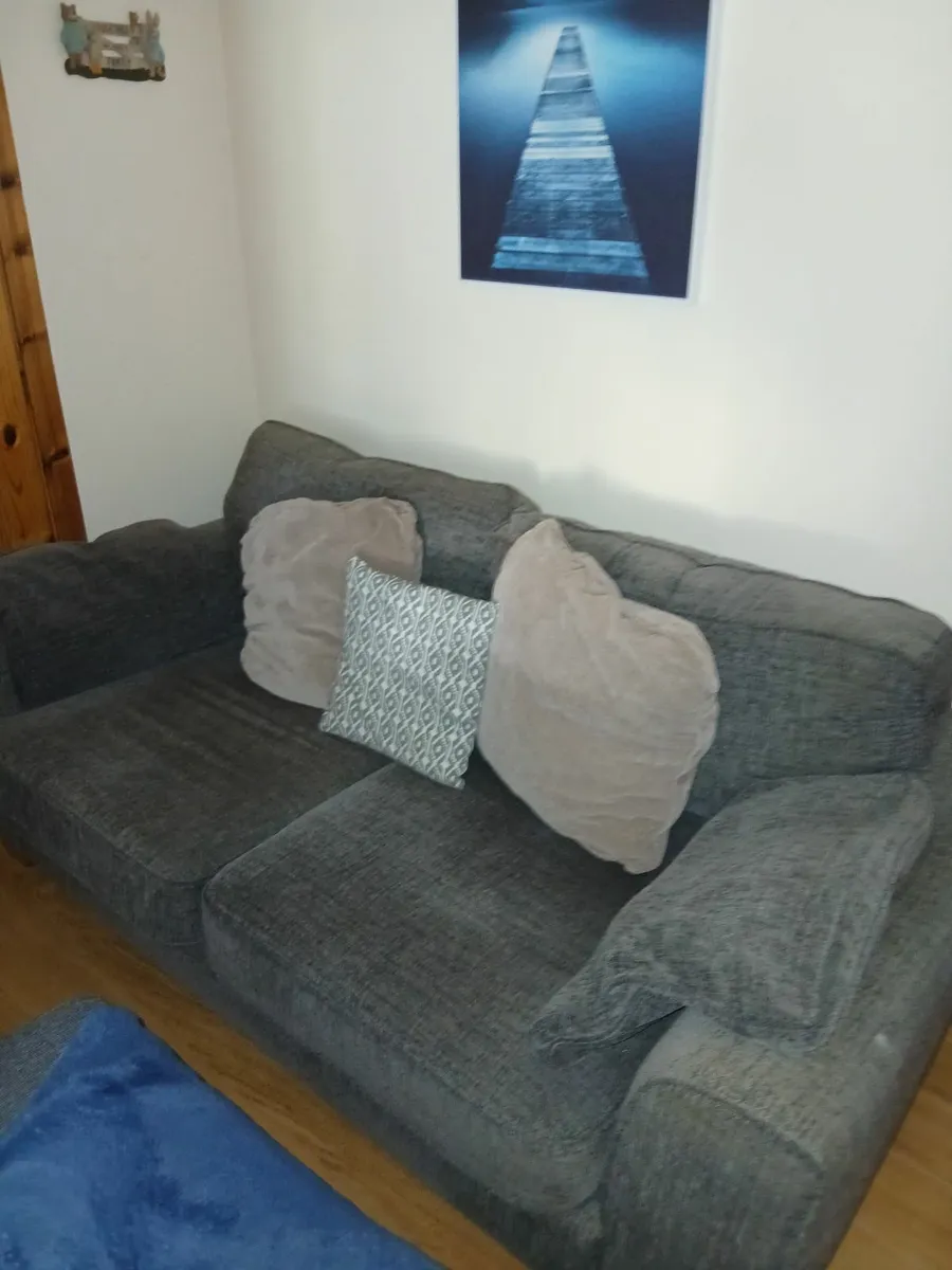 2 Seater Sofa - Image 1
