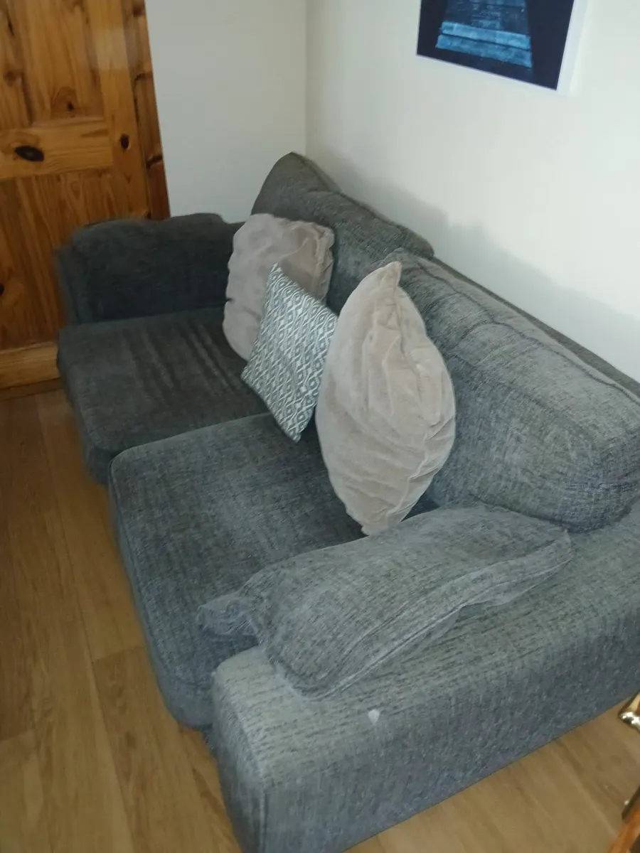 2 Seater Sofa - Image 2