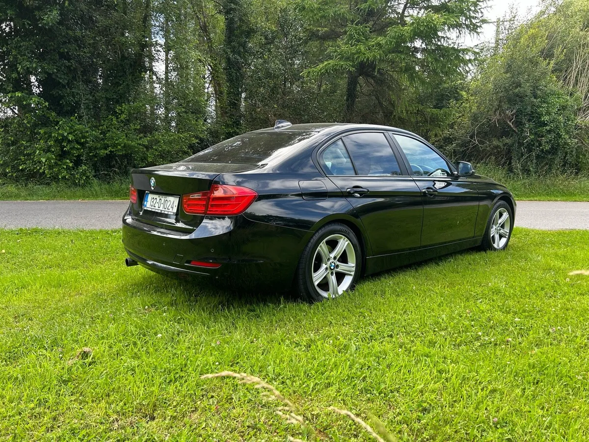 2013 Bmw f30 318d 2.0 diesel - Image 3