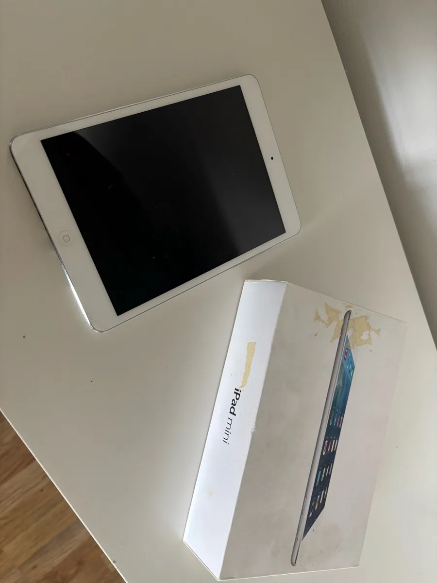 iPad mini - Image 2