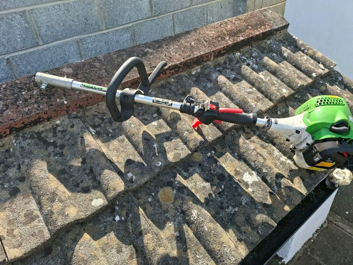 strimmer  procut  parts - Image 3