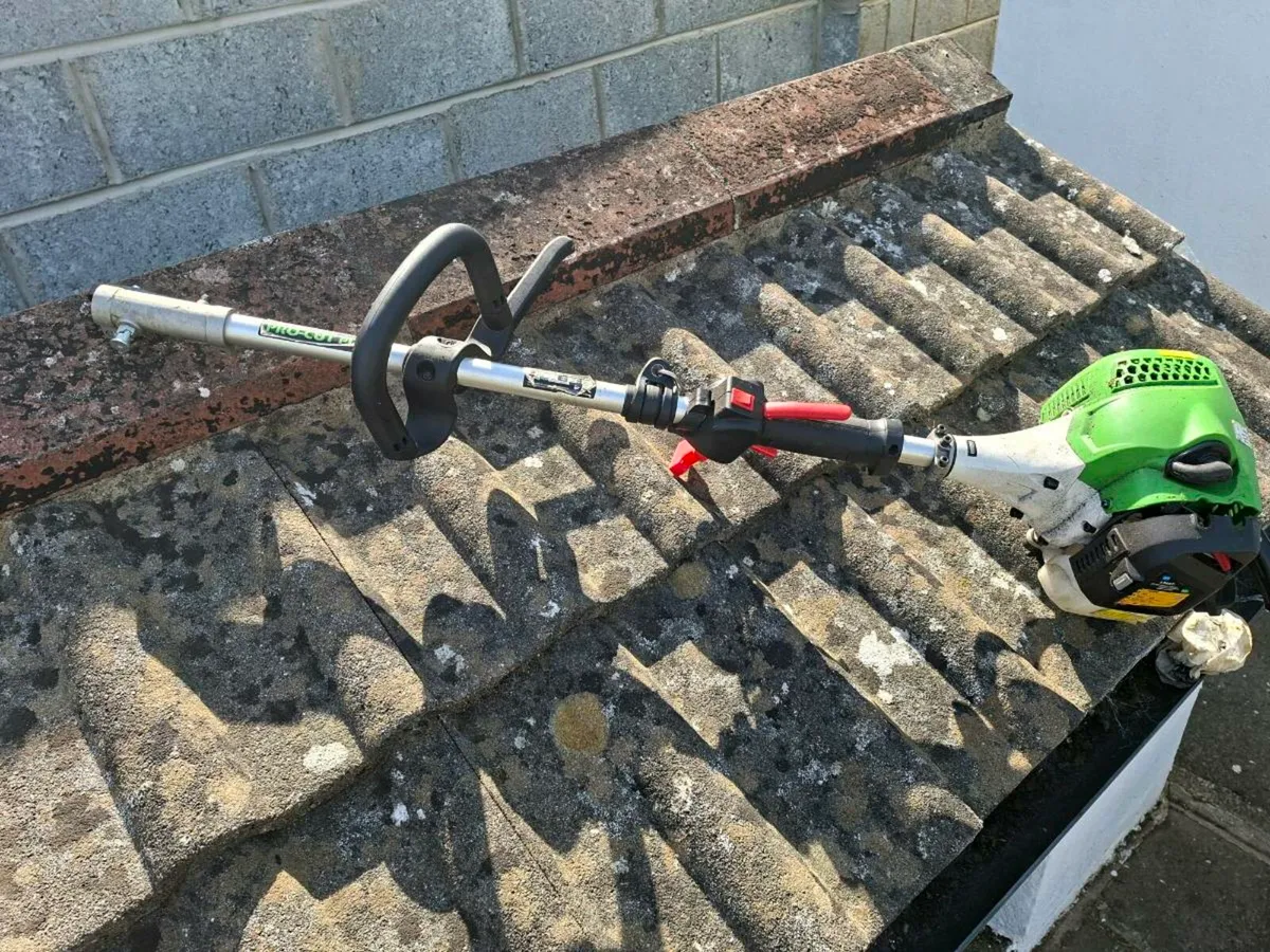 strimmer  procut  parts - Image 4