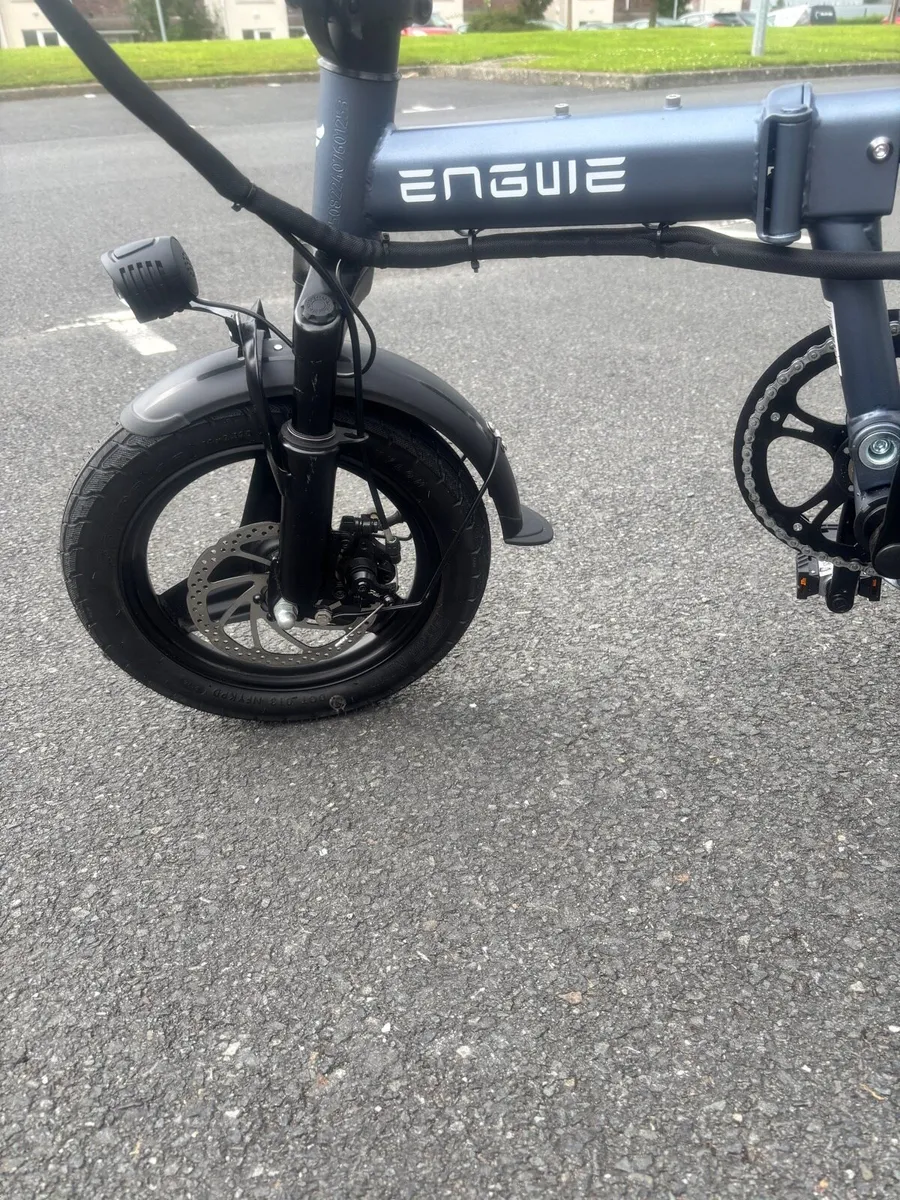 E Bike - Image 2