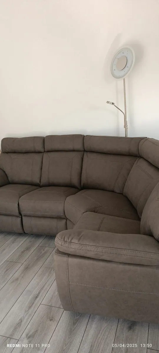 Corner sofa - Image 2
