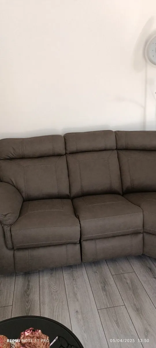 Corner sofa - Image 3