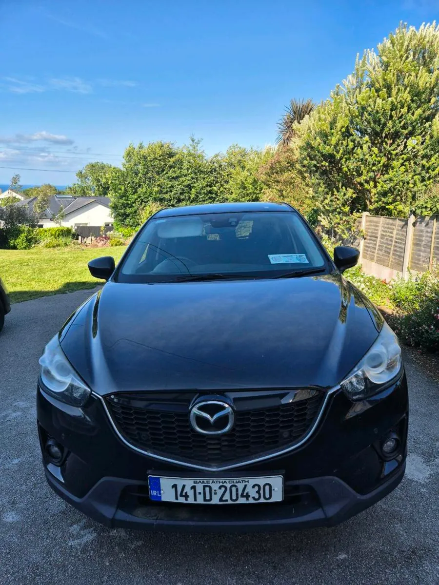 Mazda CX5 141-D - Image 3