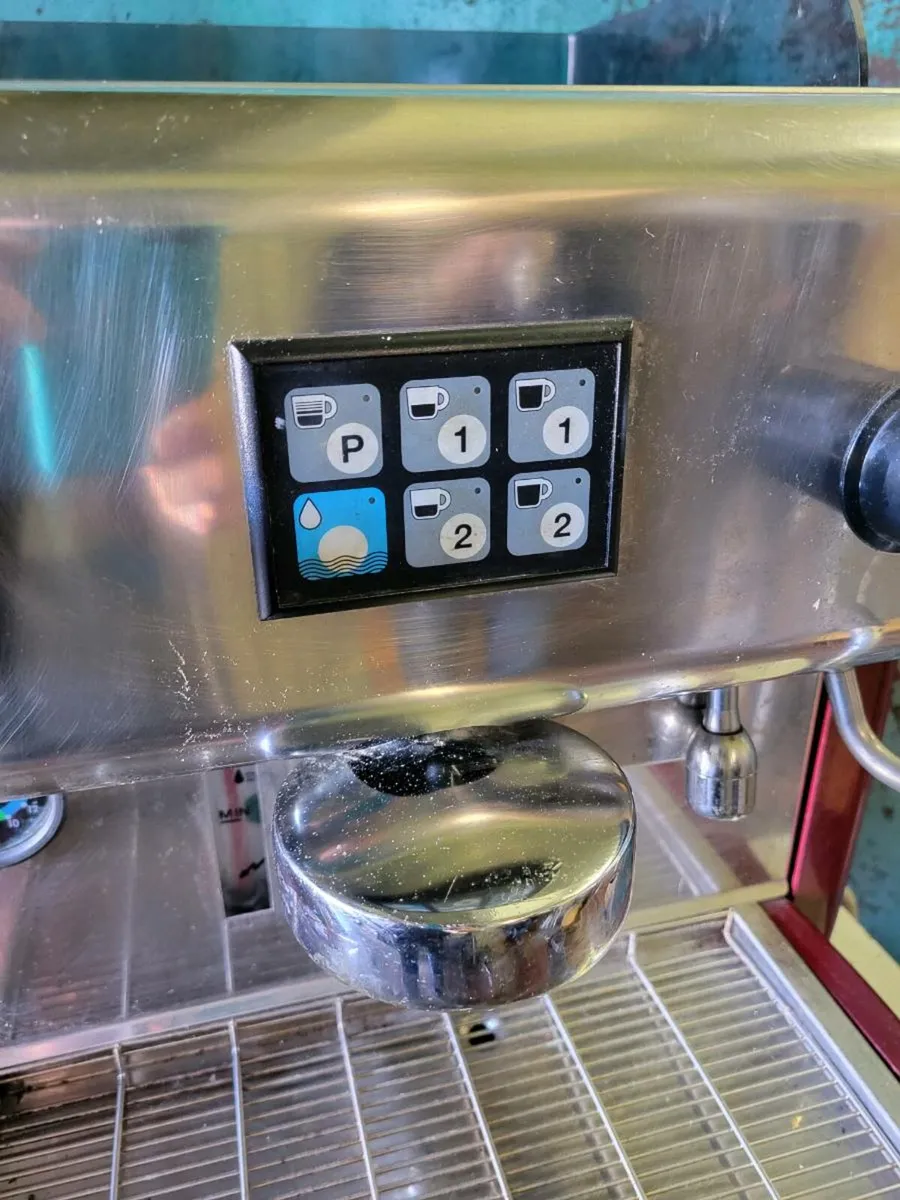 Coffee Machine ECM Michelangelo - Image 3