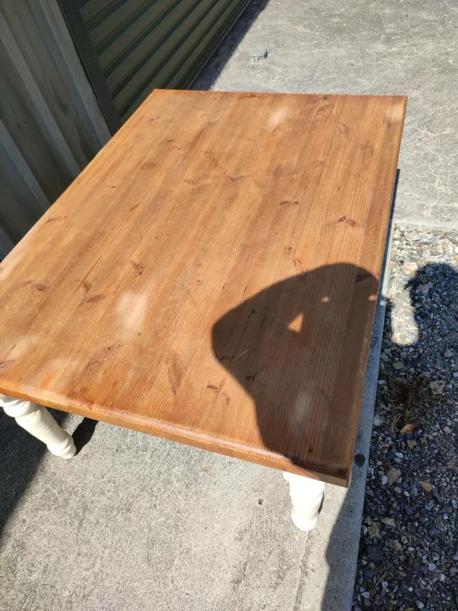 Coffee Table - Image 3