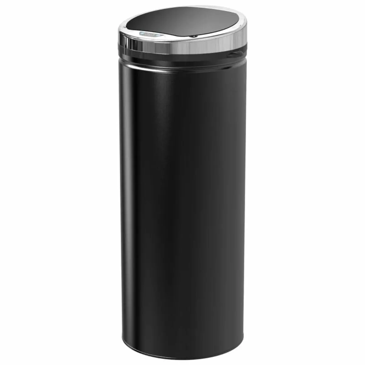 50L Sensor Bin for Kitchen Waste Automatic Dustbin - Image 2