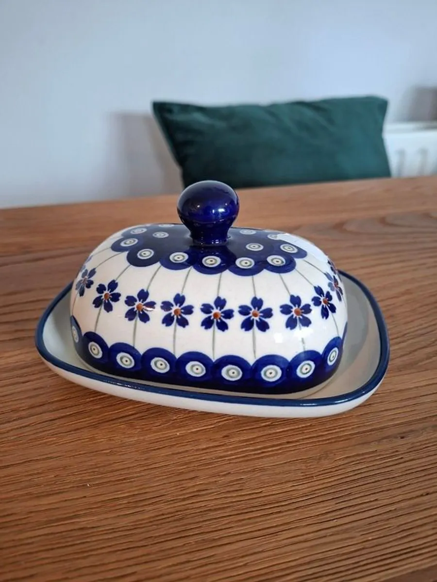 Polish Tea set - Image 3