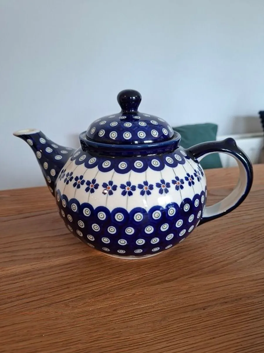 Polish Tea set - Image 4