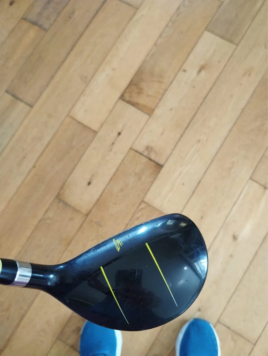 Cobra 5 hybrid - Image 2