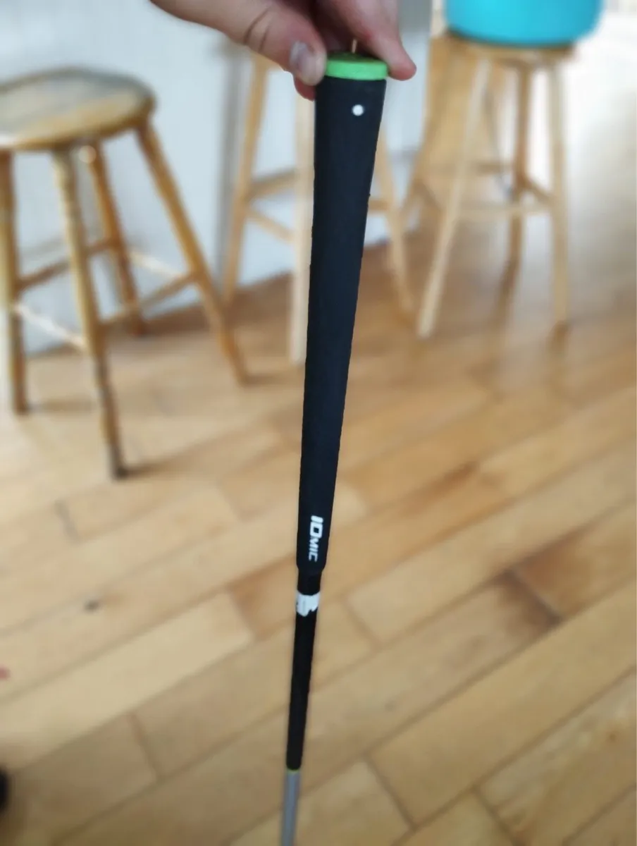 Cobra 5 hybrid - Image 3